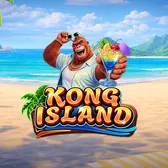 Kong Island