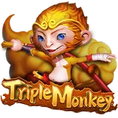 Triple Monkey
